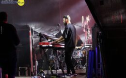 Takiej widowni Działdowo jeszcze nie miało. Dni Działdowa 2025