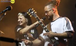 Takiej widowni Działdowo jeszcze nie miało. Dni Działdowa 2025