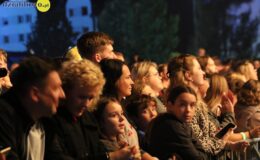 Takiej widowni Działdowo jeszcze nie miało. Dni Działdowa 2025