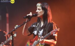 Takiej widowni Działdowo jeszcze nie miało. Dni Działdowa 2025