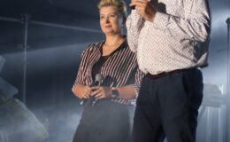 Takiej widowni Działdowo jeszcze nie miało. Dni Działdowa 2025