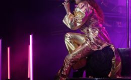 Takiej widowni Działdowo jeszcze nie miało. Dni Działdowa 2025