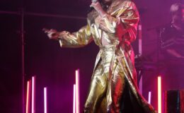 Takiej widowni Działdowo jeszcze nie miało. Dni Działdowa 2025