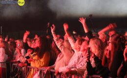 Takiej widowni Działdowo jeszcze nie miało. Dni Działdowa 2025