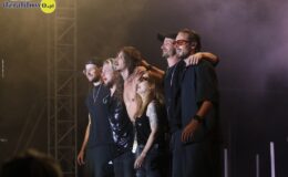 Takiej widowni Działdowo jeszcze nie miało. Dni Działdowa 2025