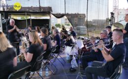 Takiej widowni Działdowo jeszcze nie miało. Dni Działdowa 2025