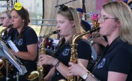 Takiej widowni Działdowo jeszcze nie miało. Dni Działdowa 2025