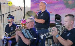 Takiej widowni Działdowo jeszcze nie miało. Dni Działdowa 2025