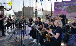 Takiej widowni Działdowo jeszcze nie miało. Dni Działdowa 2025