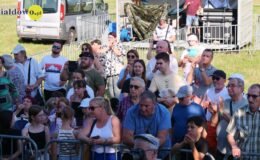 Takiej widowni Działdowo jeszcze nie miało. Dni Działdowa 2025