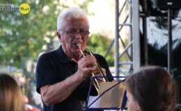 Takiej widowni Działdowo jeszcze nie miało. Dni Działdowa 2025