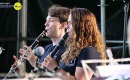 Takiej widowni Działdowo jeszcze nie miało. Dni Działdowa 2025