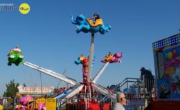 Takiej widowni Działdowo jeszcze nie miało. Dni Działdowa 2025