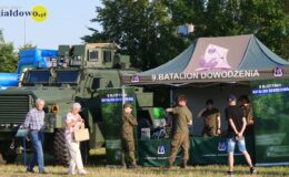 Takiej widowni Działdowo jeszcze nie miało. Dni Działdowa 2025