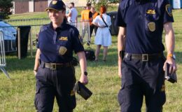 Takiej widowni Działdowo jeszcze nie miało. Dni Działdowa 2025