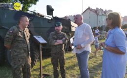 Takiej widowni Działdowo jeszcze nie miało. Dni Działdowa 2025