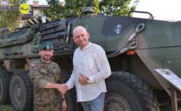 Takiej widowni Działdowo jeszcze nie miało. Dni Działdowa 2025