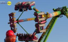 Takiej widowni Działdowo jeszcze nie miało. Dni Działdowa 2025