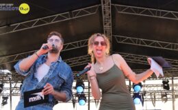 Takiej widowni Działdowo jeszcze nie miało. Dni Działdowa 2025