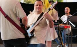 Takiej widowni Działdowo jeszcze nie miało. Dni Działdowa 2025