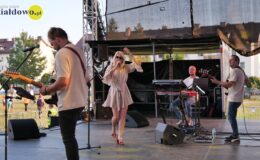 Takiej widowni Działdowo jeszcze nie miało. Dni Działdowa 2025