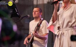 Takiej widowni Działdowo jeszcze nie miało. Dni Działdowa 2025