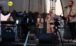 Takiej widowni Działdowo jeszcze nie miało. Dni Działdowa 2025