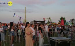 Takiej widowni Działdowo jeszcze nie miało. Dni Działdowa 2025