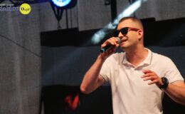 Takiej widowni Działdowo jeszcze nie miało. Dni Działdowa 2025