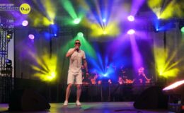 Takiej widowni Działdowo jeszcze nie miało. Dni Działdowa 2025