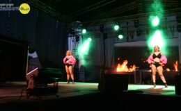 Takiej widowni Działdowo jeszcze nie miało. Dni Działdowa 2025