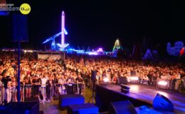 Takiej widowni Działdowo jeszcze nie miało. Dni Działdowa 2025