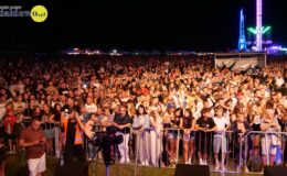 Takiej widowni Działdowo jeszcze nie miało. Dni Działdowa 2025