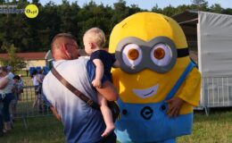 Takiej widowni Działdowo jeszcze nie miało. Dni Działdowa 2025