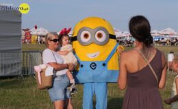 Takiej widowni Działdowo jeszcze nie miało. Dni Działdowa 2025