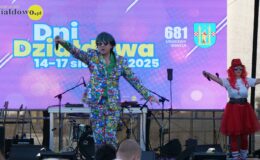 Takiej widowni Działdowo jeszcze nie miało. Dni Działdowa 2025