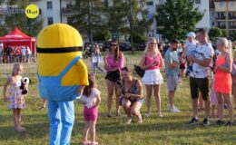 Takiej widowni Działdowo jeszcze nie miało. Dni Działdowa 2025