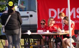 Takiej widowni Działdowo jeszcze nie miało. Dni Działdowa 2025