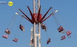 Takiej widowni Działdowo jeszcze nie miało. Dni Działdowa 2025