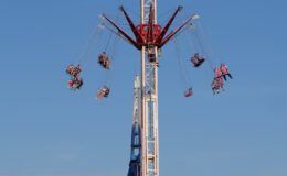 Takiej widowni Działdowo jeszcze nie miało. Dni Działdowa 2025