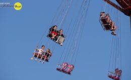 Takiej widowni Działdowo jeszcze nie miało. Dni Działdowa 2025