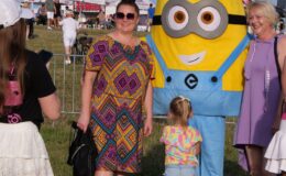 Takiej widowni Działdowo jeszcze nie miało. Dni Działdowa 2025