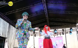 Takiej widowni Działdowo jeszcze nie miało. Dni Działdowa 2025