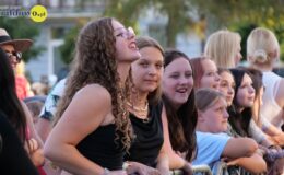 Takiej widowni Działdowo jeszcze nie miało. Dni Działdowa 2025