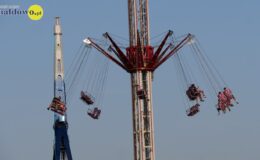 Takiej widowni Działdowo jeszcze nie miało. Dni Działdowa 2025