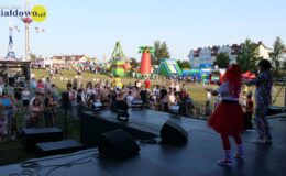 Takiej widowni Działdowo jeszcze nie miało. Dni Działdowa 2025