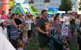 Takiej widowni Działdowo jeszcze nie miało. Dni Działdowa 2025