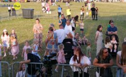 Takiej widowni Działdowo jeszcze nie miało. Dni Działdowa 2025