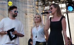 Takiej widowni Działdowo jeszcze nie miało. Dni Działdowa 2025