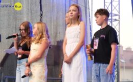 Takiej widowni Działdowo jeszcze nie miało. Dni Działdowa 2025